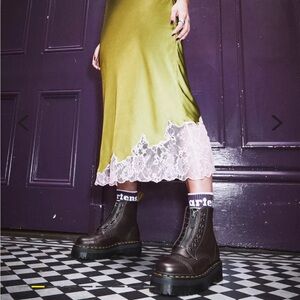 Dr. Martens Sinclair Boot
